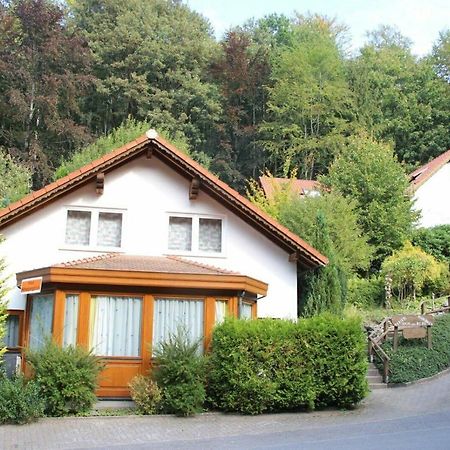 Haus Hirtenbergblick Lonau Exteriér fotografie