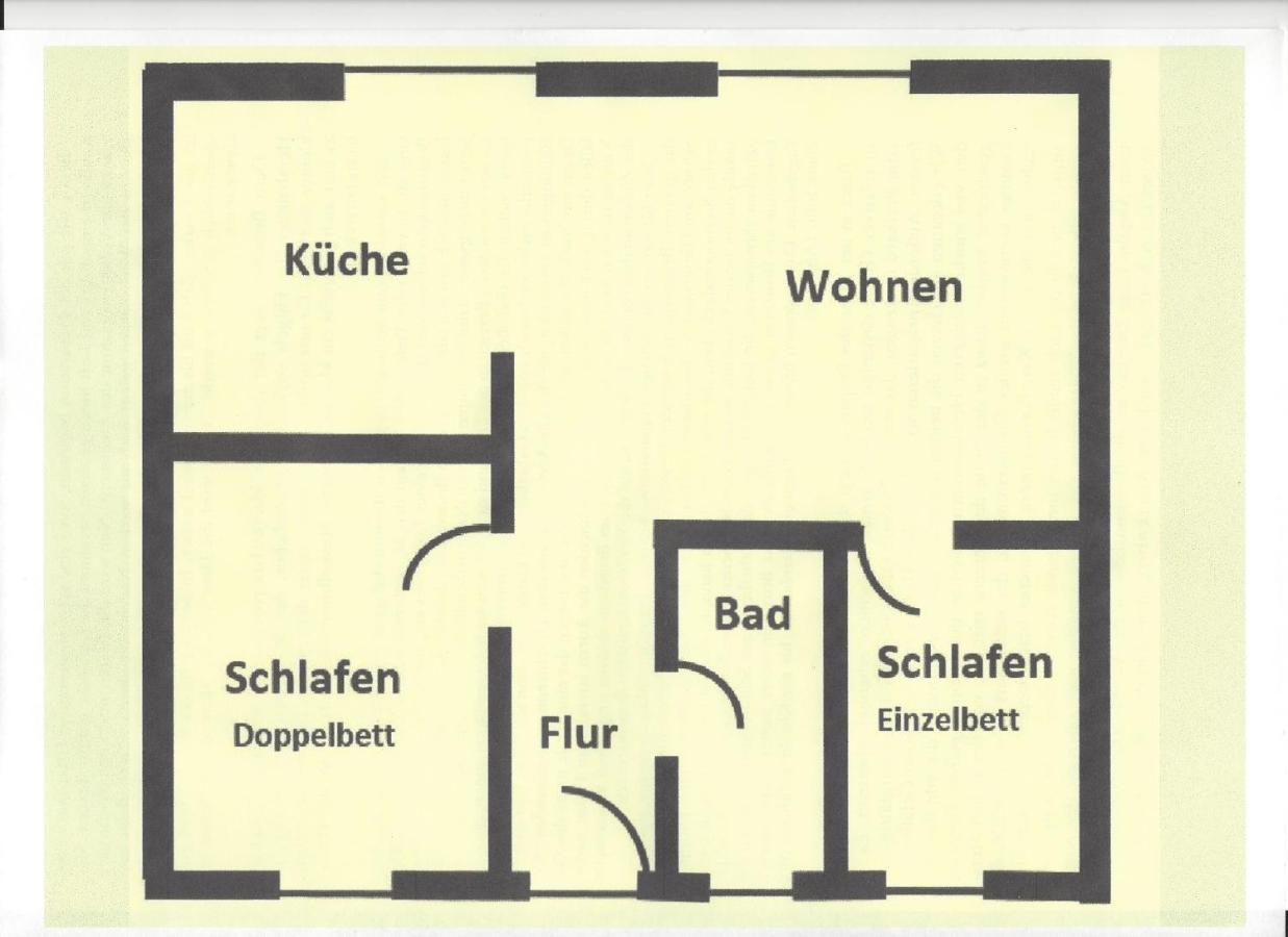 Haus Hirtenbergblick Lonau Exteriér fotografie