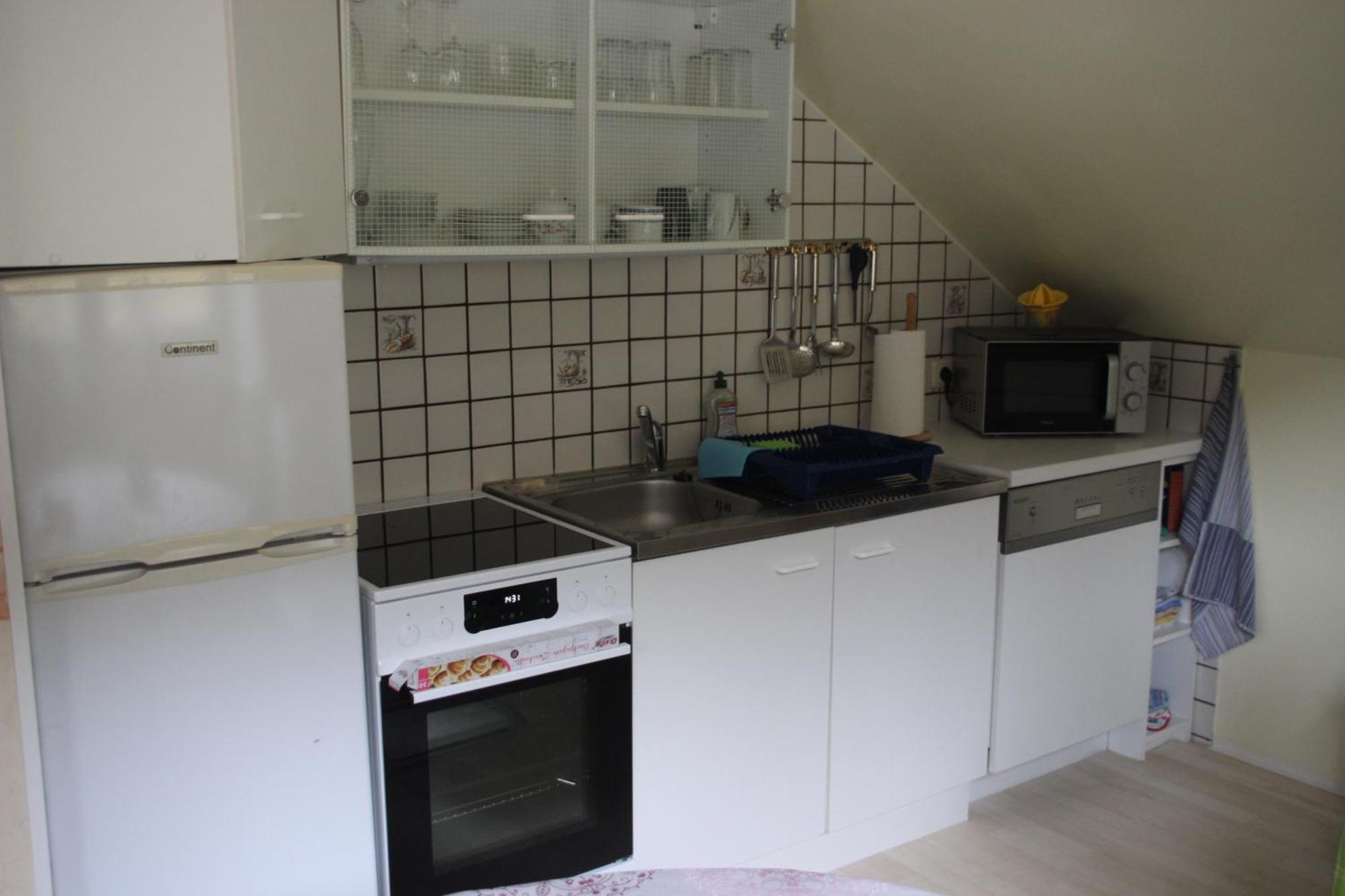 Haus Hirtenbergblick Lonau Exteriér fotografie